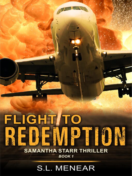 Cover image for Flight to Redemption